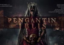 Film Pengantin Iblis: Cerita, Pengalaman, dan Apa yang Bikin Film Ini Viral