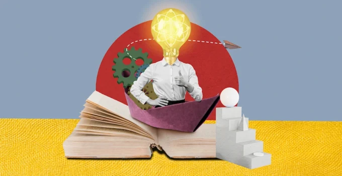Kreativitas Bisnis: Kunci Sukses Bisnis yang Kadang Diremehin