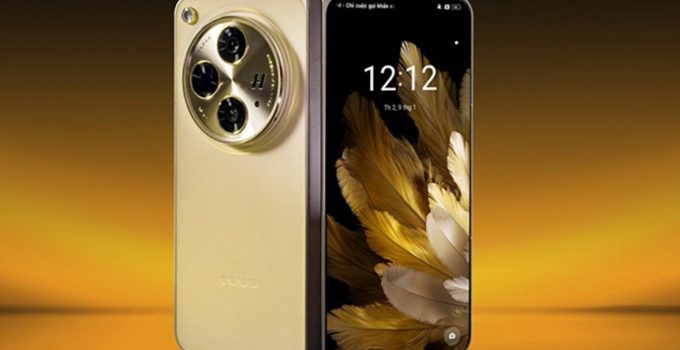 OPPO Find N5: Pengalaman Unik, Tips Jitu, dan Blunder yang Harus Kamu Hindari OPPO Find N5: Pengalaman Unik, Tips Jitu, dan Blunder yang Harus Kamu Hindari