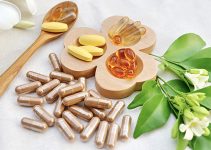 5 Suplemen Vitamin Paling Dibutuhin: Rahasiaku Tetap Fit, Nggak Banyak Drama!