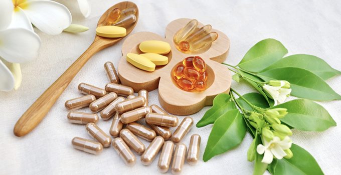 5 Suplemen Vitamin Paling Dibutuhin: Rahasiaku Tetap Fit, Nggak Banyak Drama!