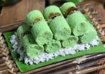 Putu Lanang: Kuliner Tradisional yang Tetap Bertahan di Tengah Modernitas