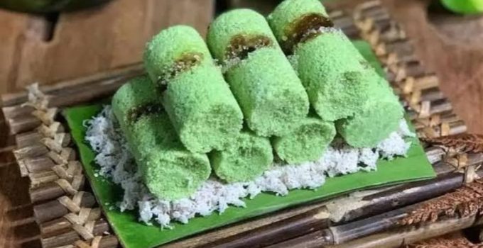 Putu Lanang: Kuliner Tradisional yang Tetap Bertahan di Tengah Modernitas