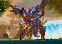Guild Wars 2: MMORPG Seru yang Masih Jadi Favorit Gamer di 2025 Guild Wars 2: MMORPG Seru yang Masih Jadi Favorit Gamer di 2025