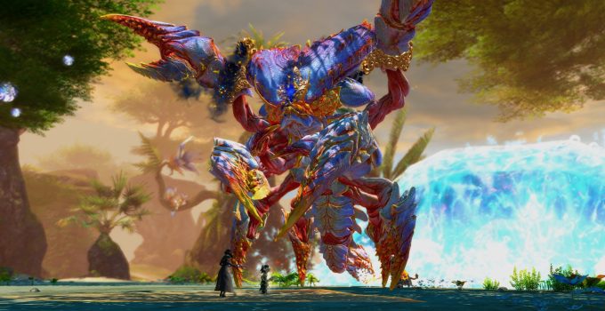 Guild Wars 2: MMORPG Seru yang Masih Jadi Favorit Gamer di 2025