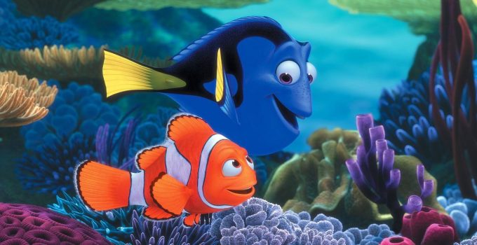 Ikan Dori Biru: Pesona Lautan yang Bikin Jatuh Cinta Sejak Pandangan Pertama