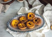 Pastel de Nata: Kelezatan Tradisional dari Portugal Pastel de Nata: Kelezatan Tradisional dari Portugal