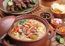 Tongseng: Kuliner Khas Indonesia yang Menggoda Selera Tongseng: Kuliner Khas Indonesia yang Menggoda Selera