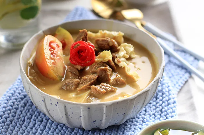 Tongseng