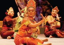 Tarian Adat Melayu: Keindahan dan Pesona Budaya yang Mendunia