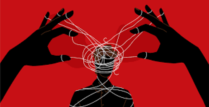 Gaslighting: Memahami Manipulasi yang Halus dan Berbahaya