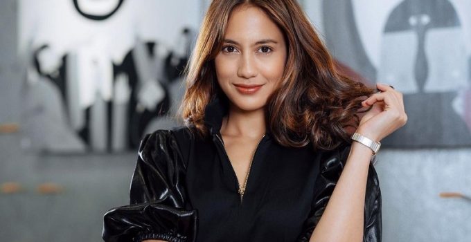 Pevita Pearce: Perjalanan Karier dan Kehidupan Seorang Aktris Multitalenta