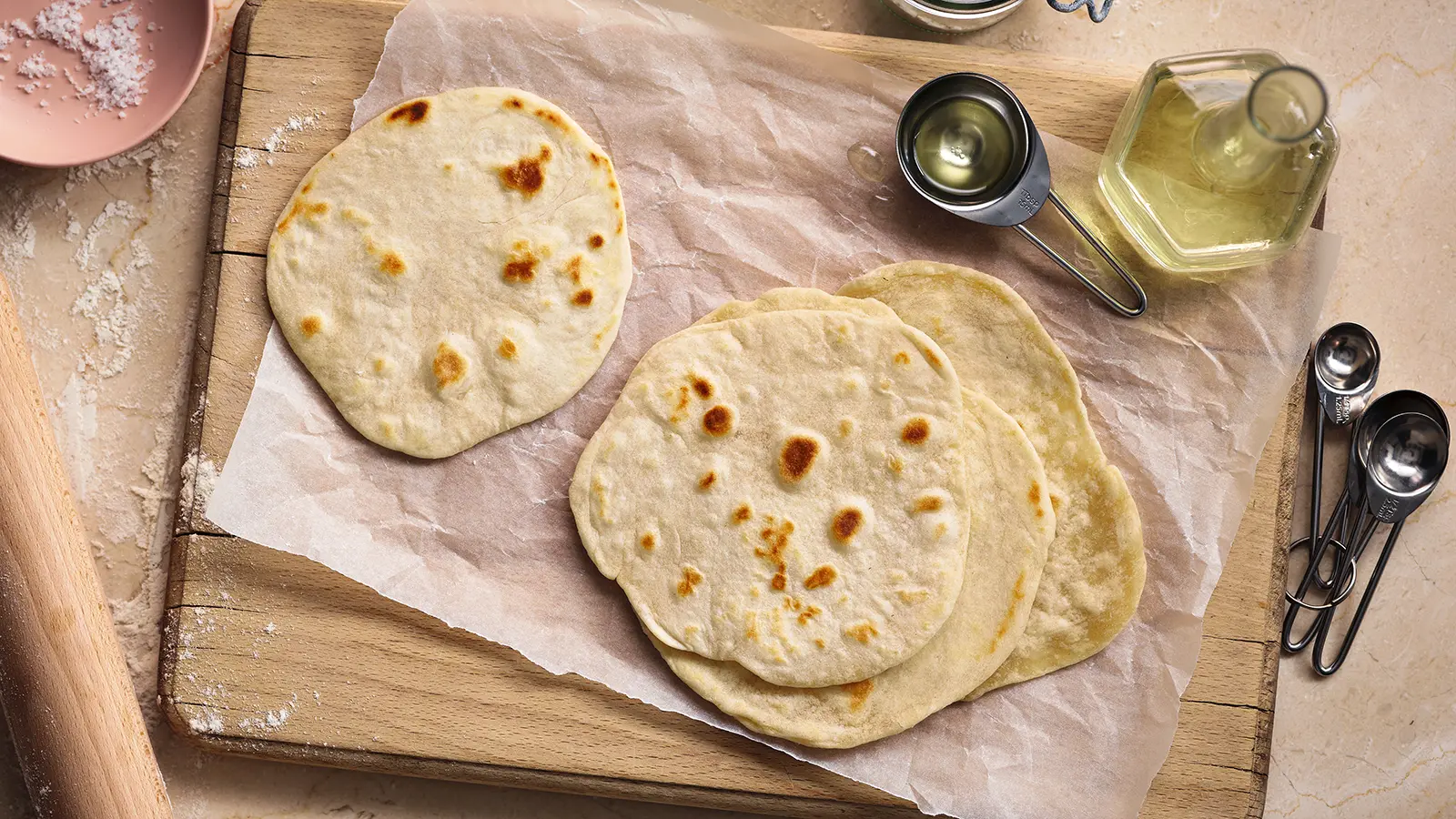 Tortilla