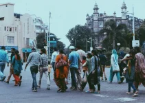 Migrasi Global: Fenomena Dunia yang Terus Berkembang