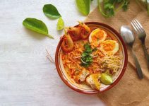 Laksa Bogor: Kelezatan Kuliner Tradisional yang Menggoda Lidah Laksa Bogor: Kelezatan Kuliner Tradisional yang Menggoda Lidah