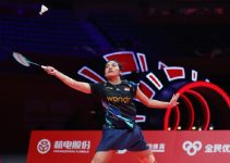 Update Ranking BWF: Menatap Puncak dengan Semangat Baru