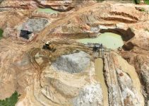 Tambang Emas Ilegal: Ancaman dan Dampaknya bagi Lingkungan dan Masyarakat Tambang Emas Ilegal: Ancaman dan Dampaknya bagi Lingkungan dan Masyarakat