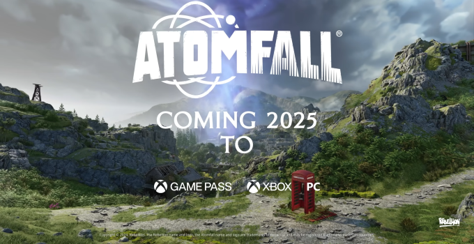 Atomfall: Petualangan Survival di Inggris Pasca Bencana Nuklir yang Penuh Misteri