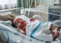 Stroke pada Bayi: Fakta Mengejutkan yang Harus Kamu Tahu! Stroke pada Bayi: Fakta Mengejutkan yang Harus Kamu Tahu!