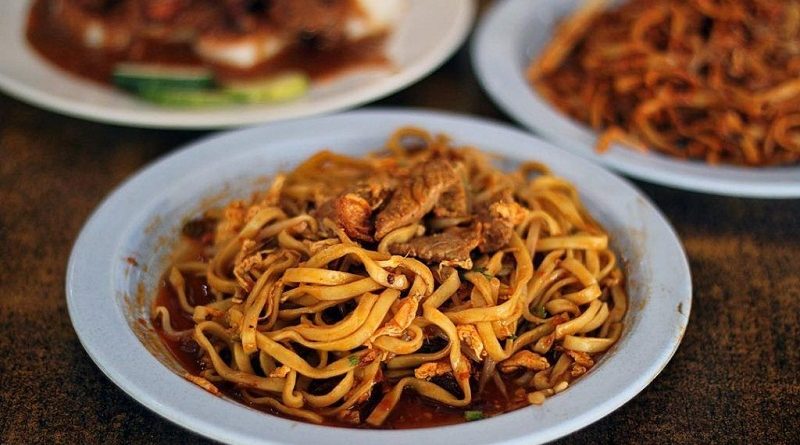 Mie Tarempa