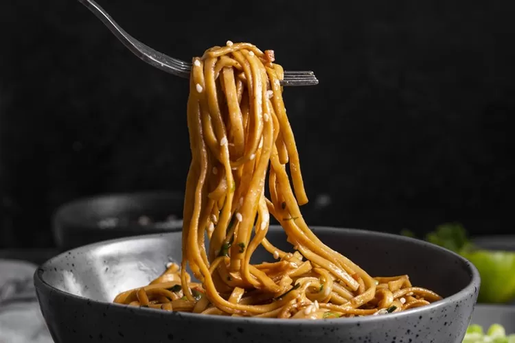 Mie Tarempa