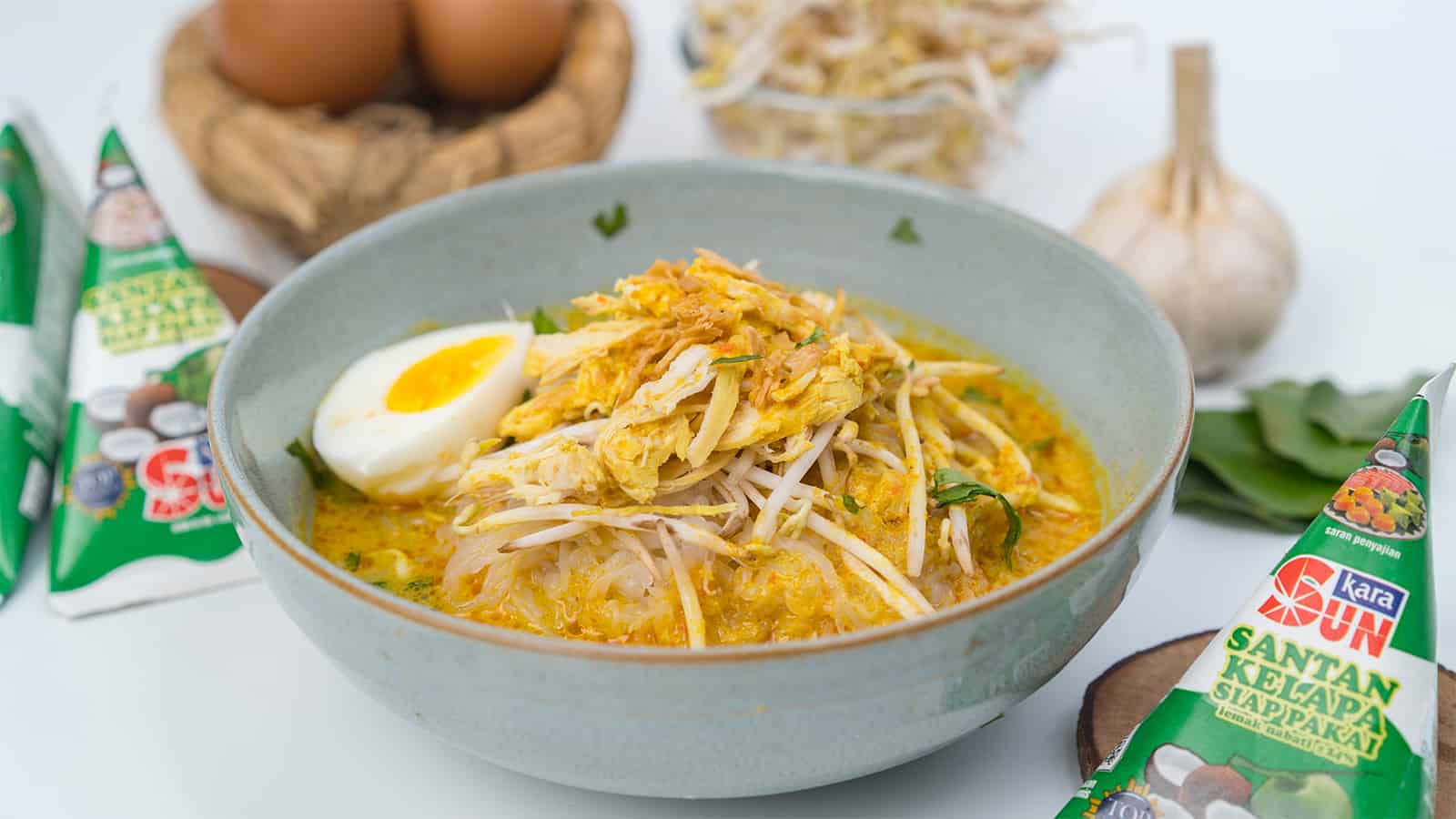 Laksa Bogor