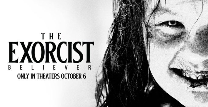 The Exorcist: Kisah Nyata di Balik Film Horor Paling Menyeramkan Sepanjang Masa