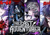 The Last Adventurer: Petualangan Epik di Dunia Virtual yang Memukau
