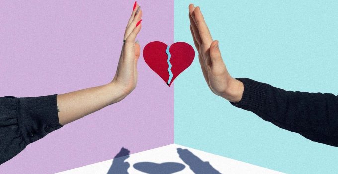 Life After Breakup: Menemukan Kekuatan Baru dalam Hidup