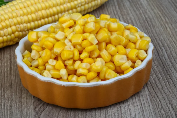 Salad Jagung