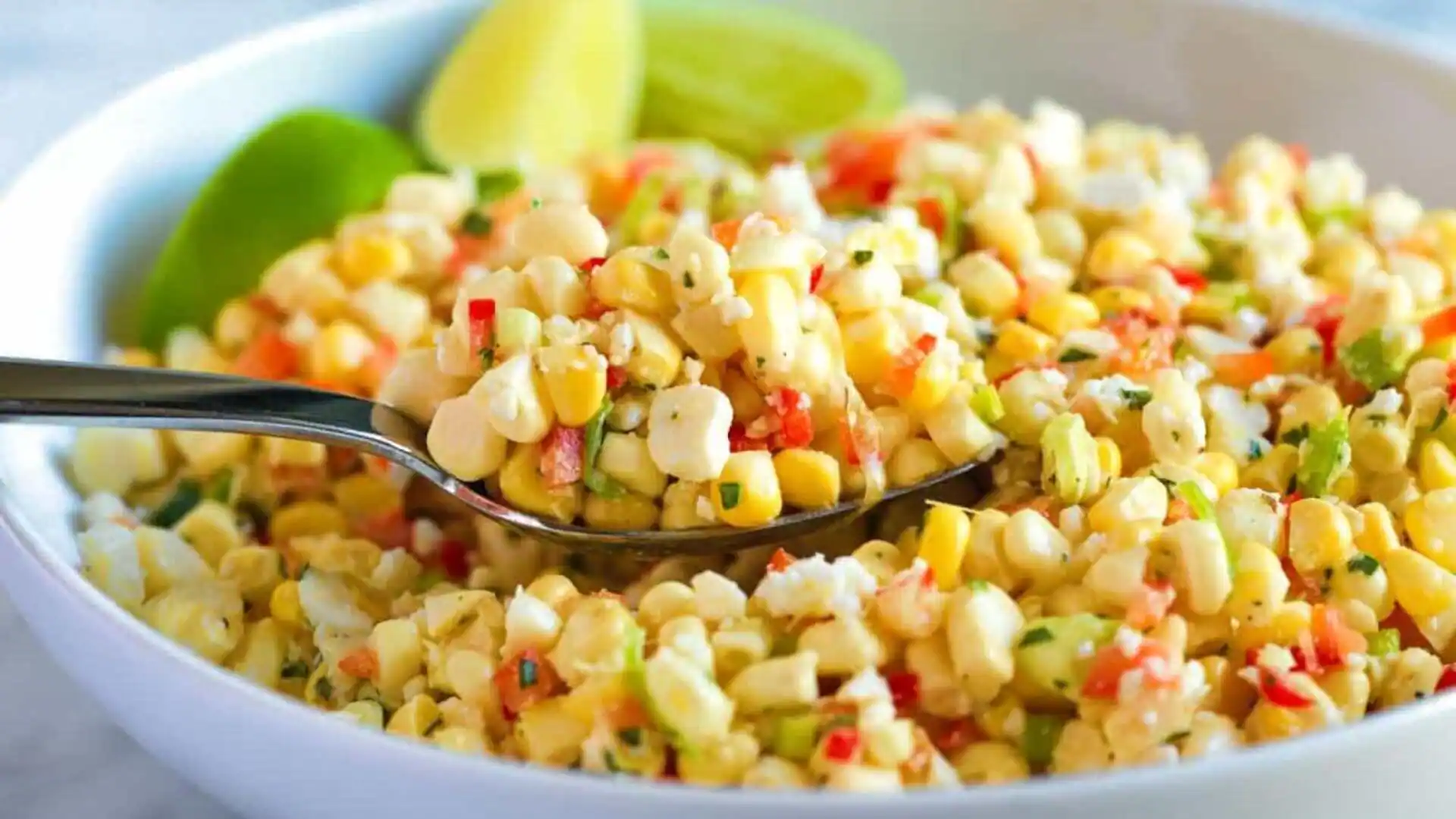 Salad Jagung