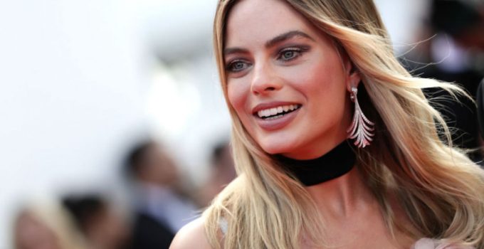Margot Robbie: Dari Bintang Australia Menjadi Ikon Hollywood