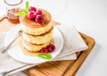 Pancake Jepang: Lembut, Mengembang, dan Wajib Dicoba