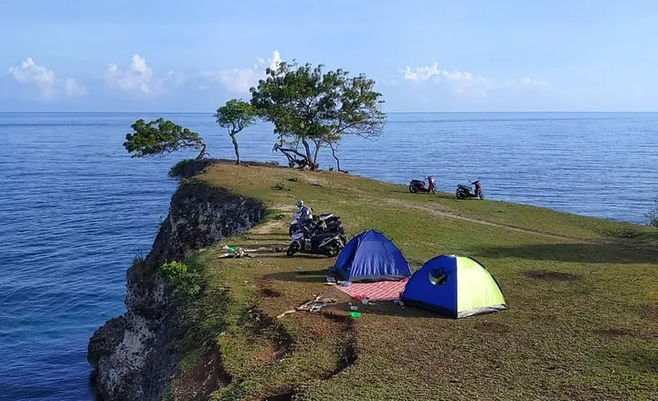 Pantai Gunungkidul