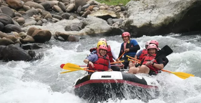 Namu Sira Sira: Menyelami Keunikan dan Misteri Alam yang Memikat Hati