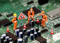 Jasa Reparasi Elektronik: Solusi Cepat dan Tepat untuk Semua Gadget Anda