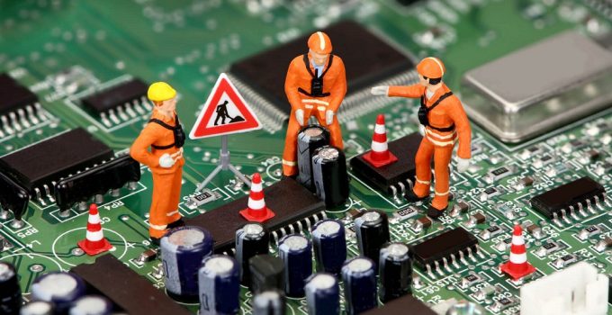 Jasa Reparasi Elektronik: Solusi Cepat dan Tepat untuk Semua Gadget Anda