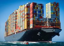 Kapal Kargo: Raksasa Laut yang Menjaga Arus Perdagangan Dunia Kapal Kargo: Raksasa Laut yang Menjaga Arus Perdagangan Dunia