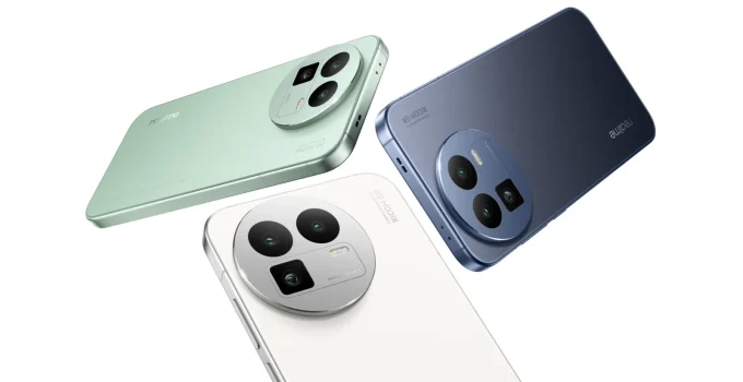 Realme GT 8 Pro: Smartphone Flagship dengan Performa Maksimal dan Desain Futuristik