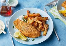 Fish and Chips: Sensasi Camilan Laut yang Mendunia