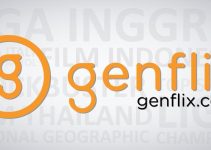 aplikasi genflix: Solusi Nonton Film dan Drama Favorit Kapan Saja, Di Mana Saja aplikasi genflix: Solusi Nonton Film dan Drama Favorit Kapan Saja, Di Mana Saja