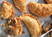 Empanada Argentina: Rahasia Kelezatan Klasik dari Negeri Tango Empanada Argentina: Rahasia Kelezatan Klasik dari Negeri Tango