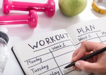 Workout Plan Transformasi Tubuhmu yang Efektif untuk Semua Level