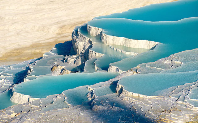 Pamukkale