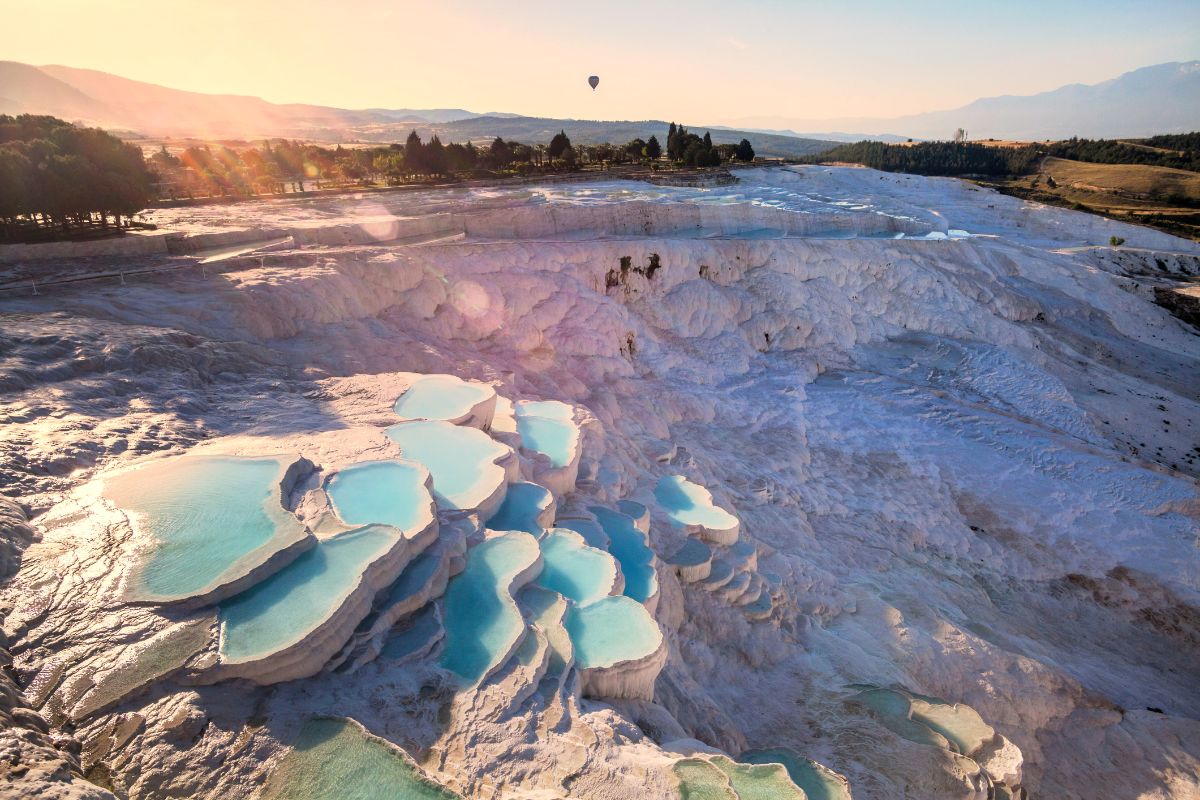 Pamukkale