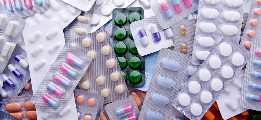 Gejala Overdosis Obat