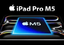 iPad Pro M5: Transformasi Gadget Masa Depan yang Mengagumkan