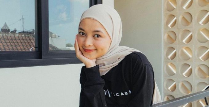 Neneng Wulandari: Perjalanan Komika Garut yang Menjadi Bintang Layar Kaca