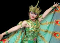 Tarian Merak: Keanggunan Nusantara dalam Setiap Gerakan
