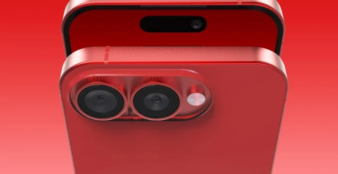 iPhone 17 Mini: Kecanggihan Premium dalam Genggaman Tangan